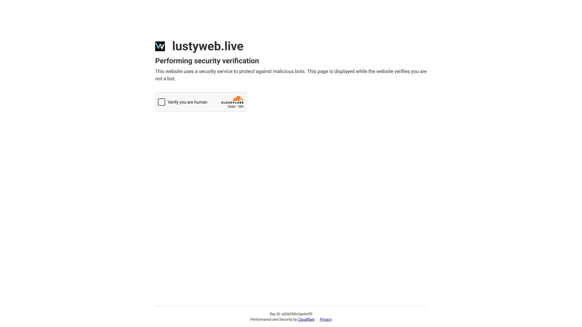 lustyweb.live