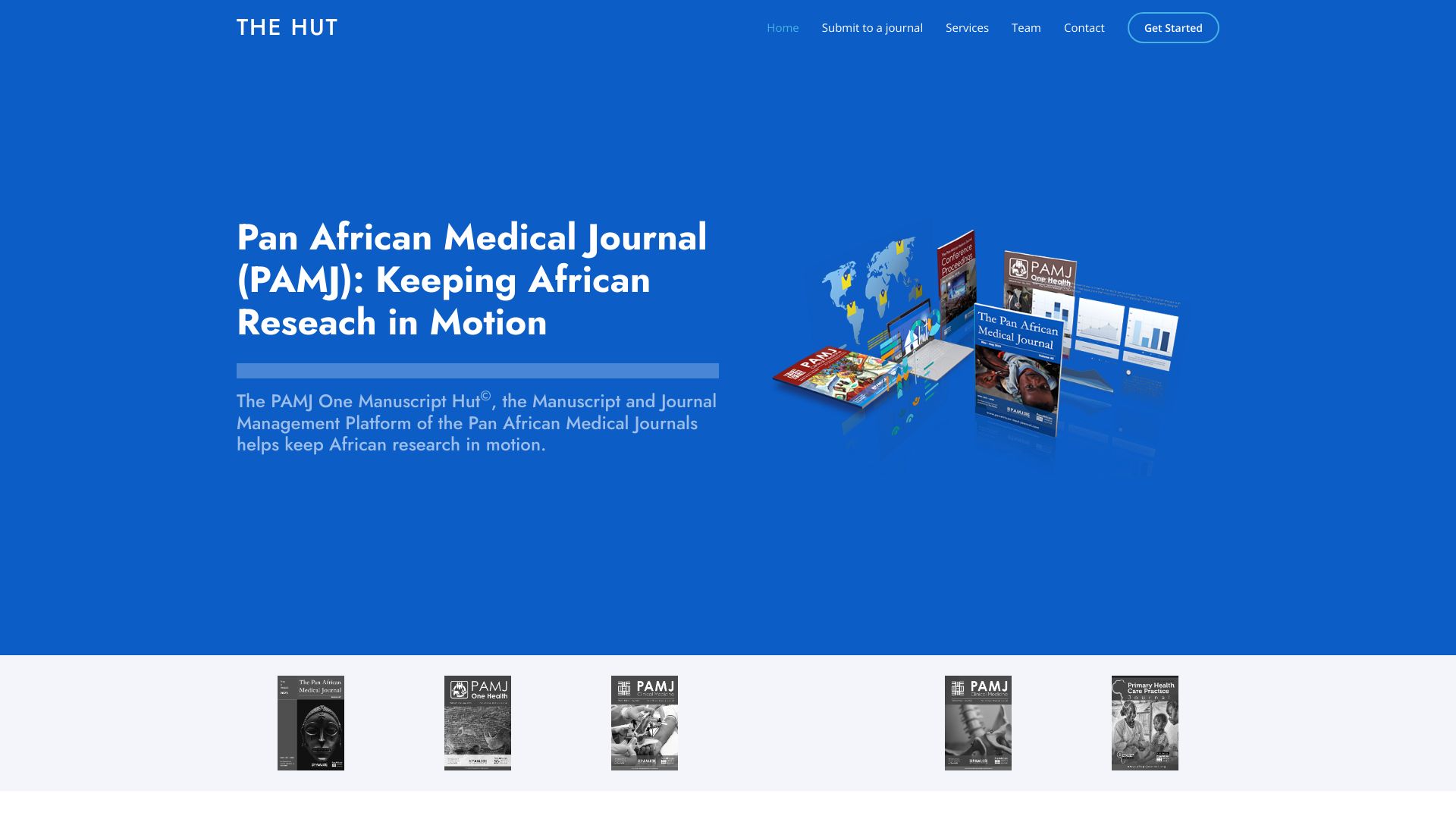 manuscript-hut.panafrican-med-journal.com