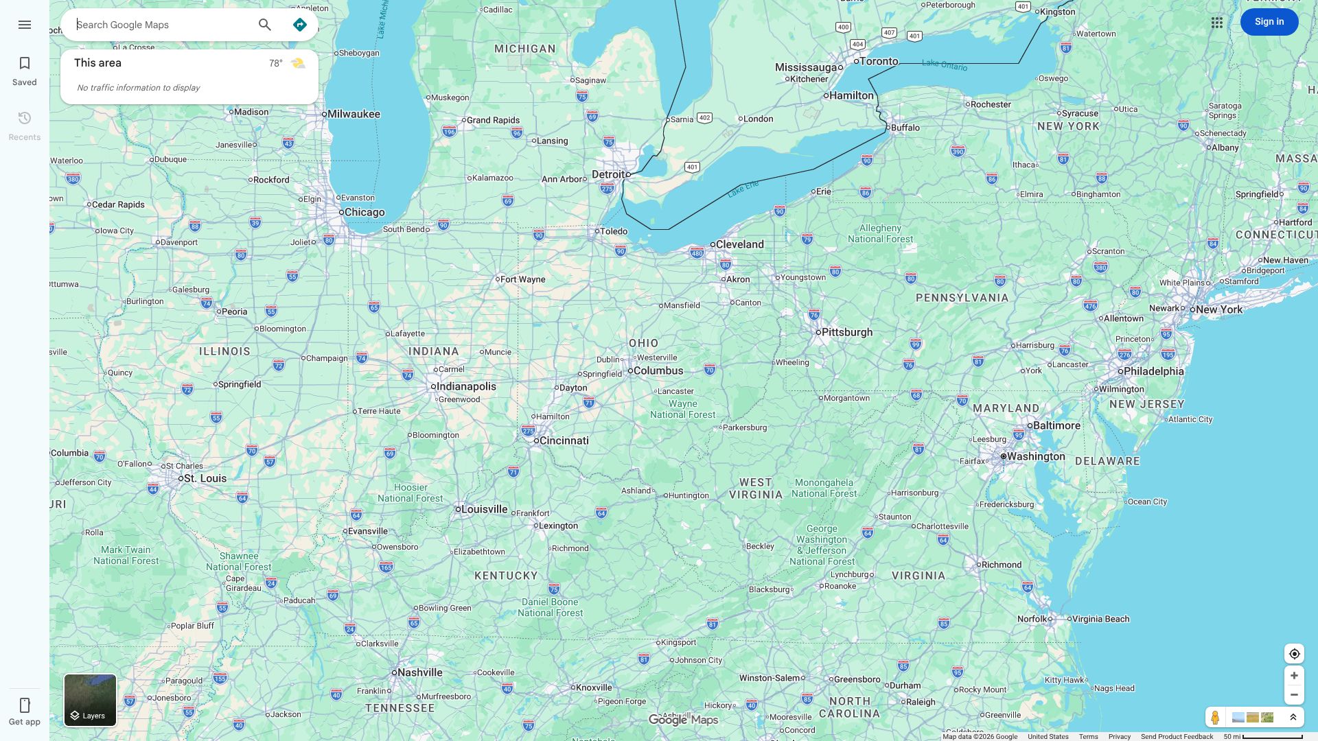 maps.google.com.ar