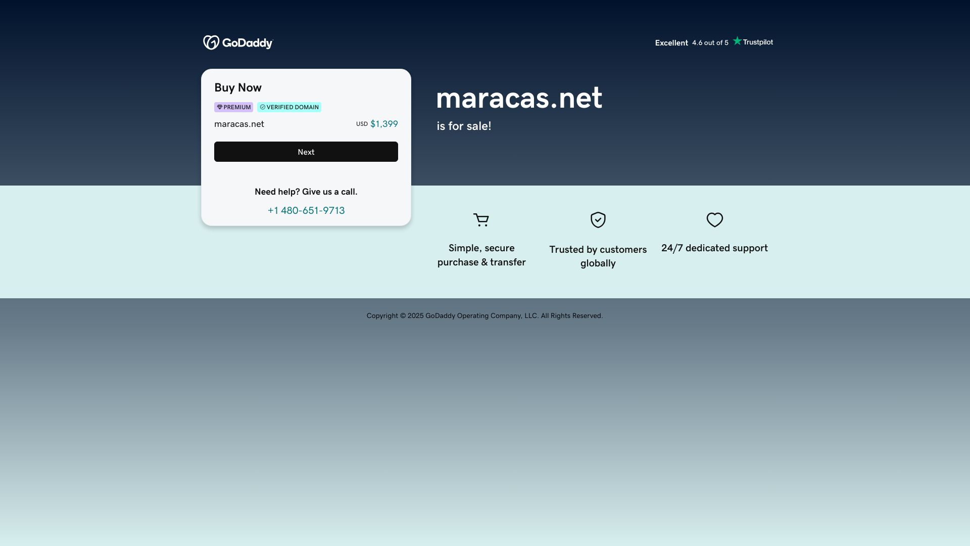 maracas.net