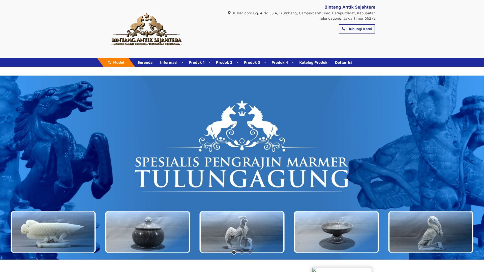marmertulungagung.co.id