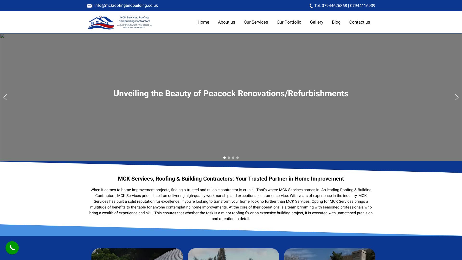 mckroofingandbuilding.co.uk