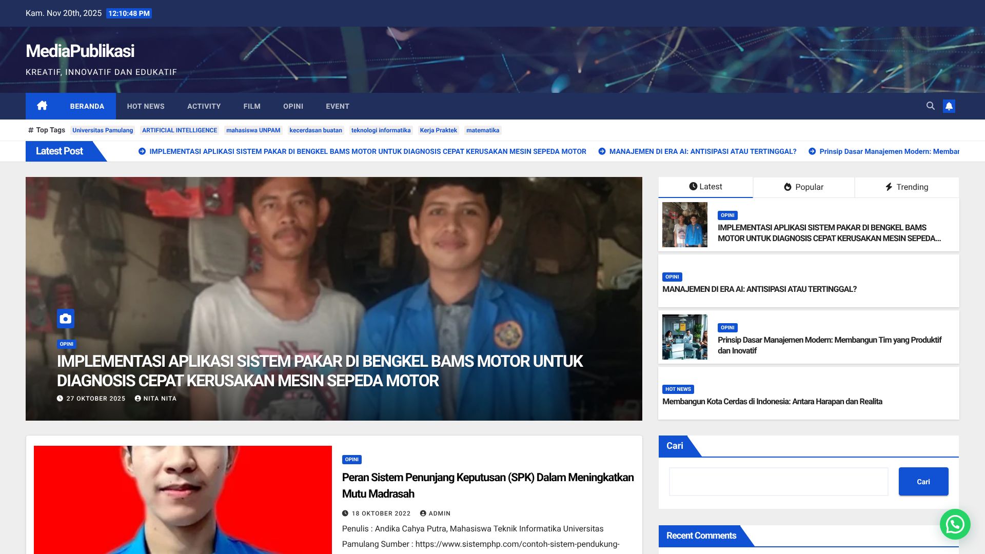 mediapublikasi.id