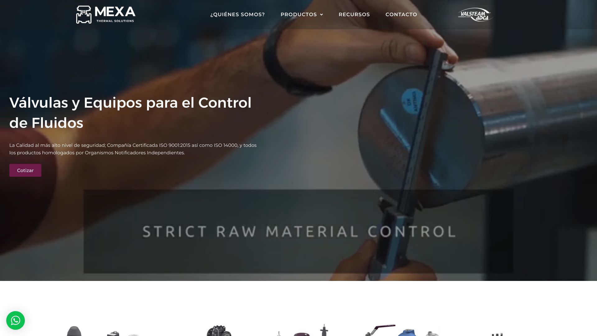mexats.com.mx