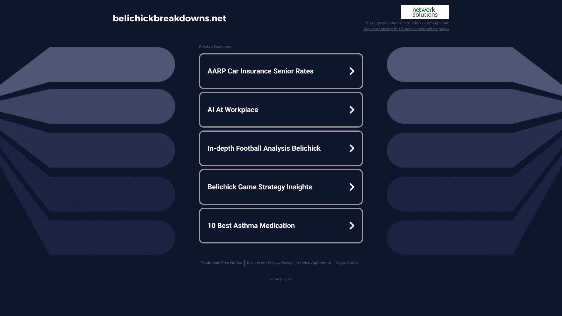 mirky.belichickbreakdowns.net