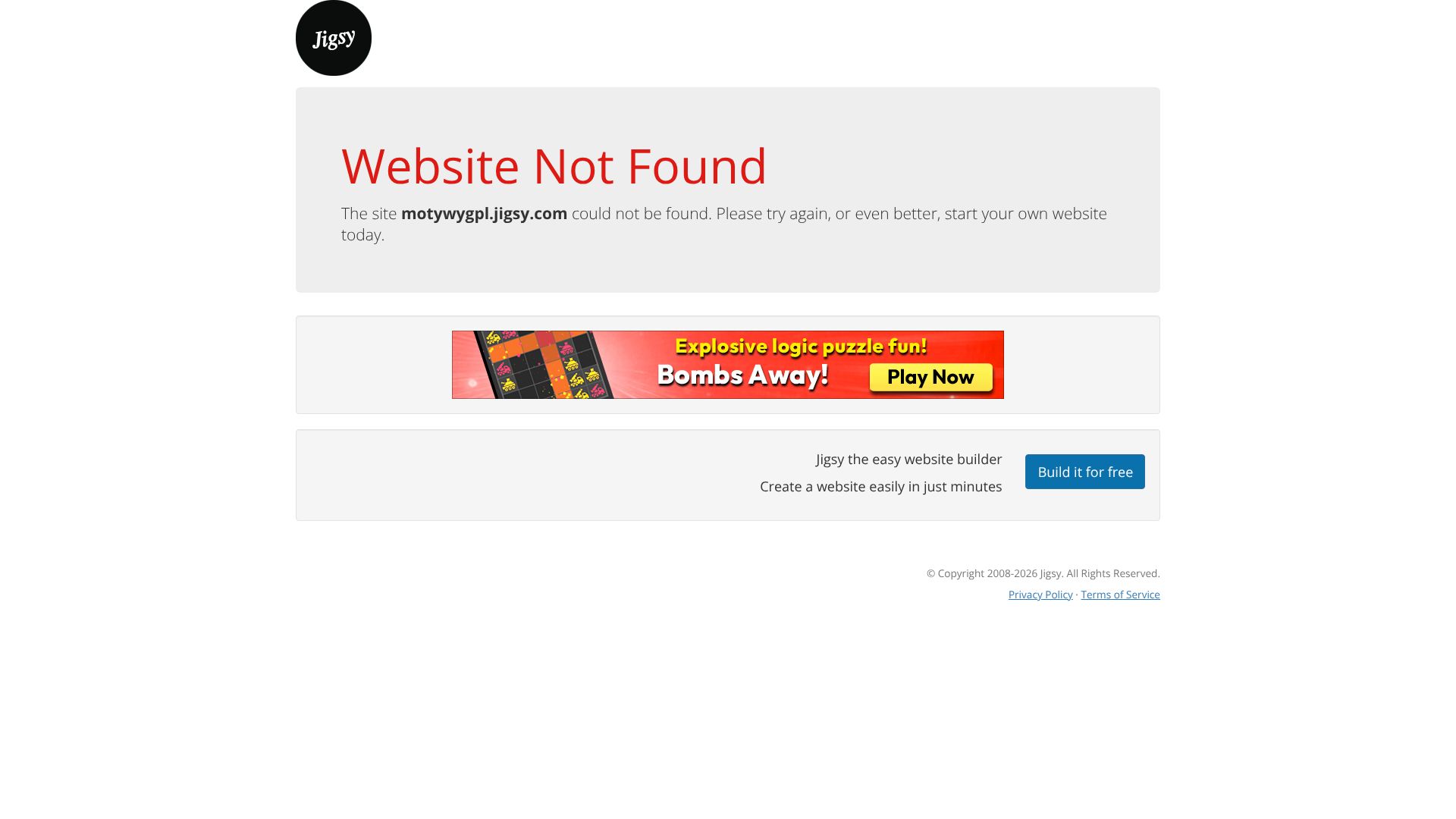 motywygpl.jigsy.com