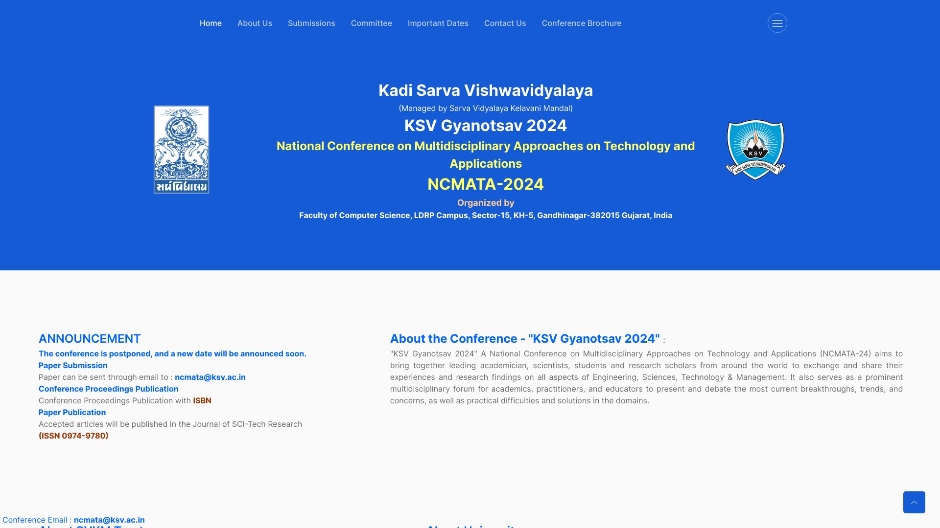 ncmata.ksv.ac.in