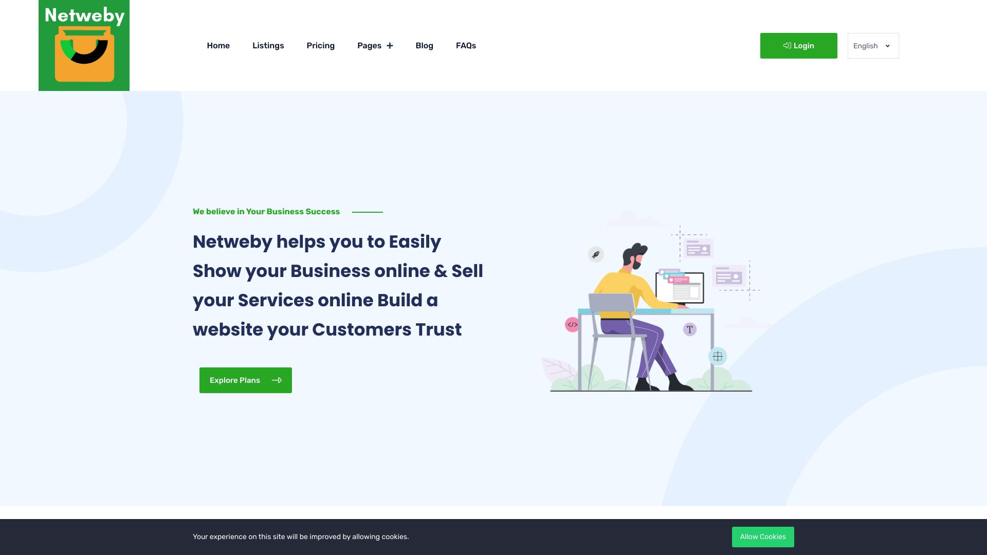 netweby.com