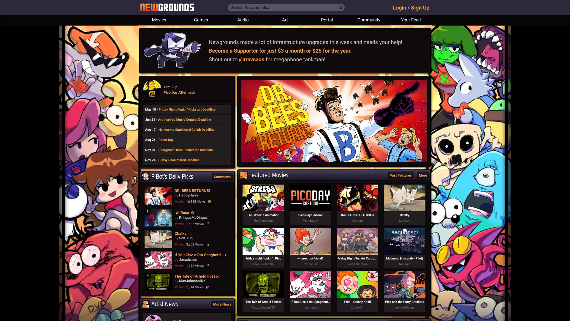 newgrounds.com