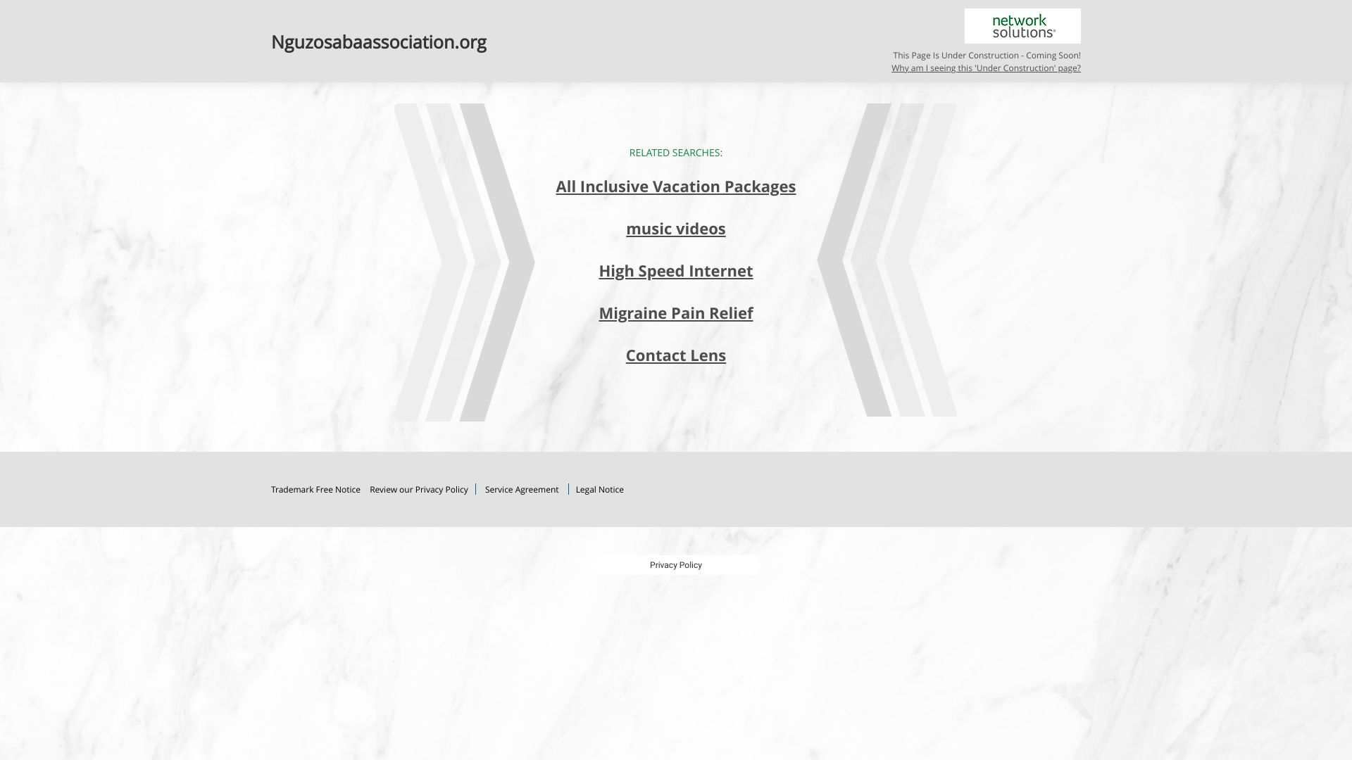 nguzosabaassociation.org