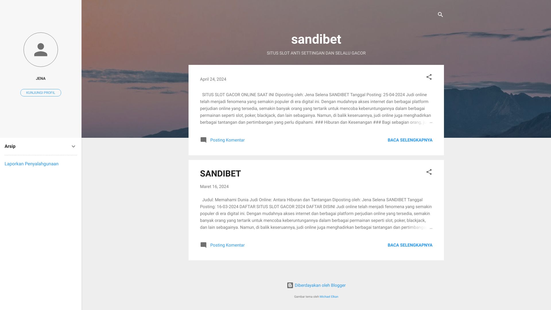 officialsandibet.blogspot.com