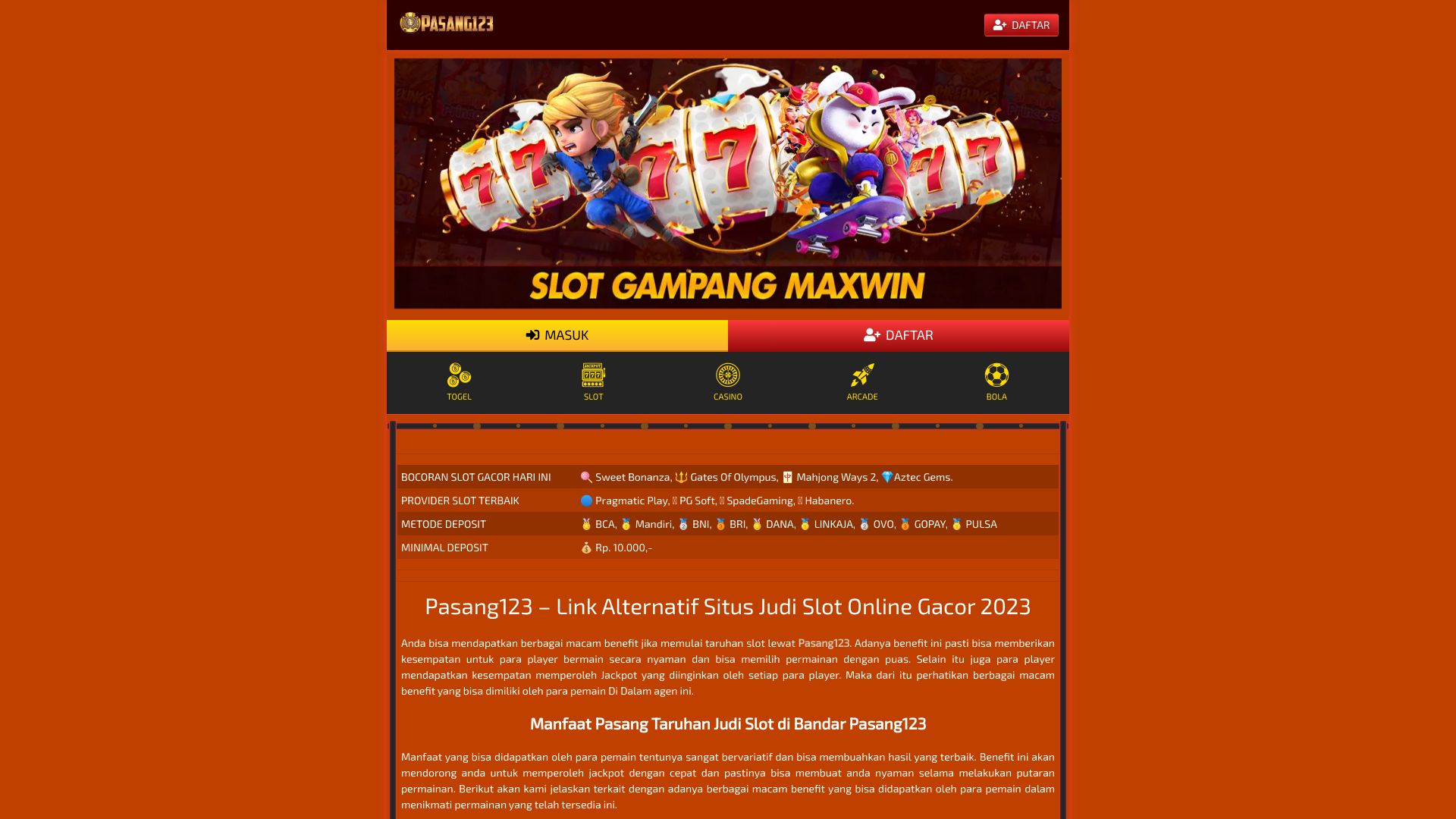 pasang123.wikitelefono.com