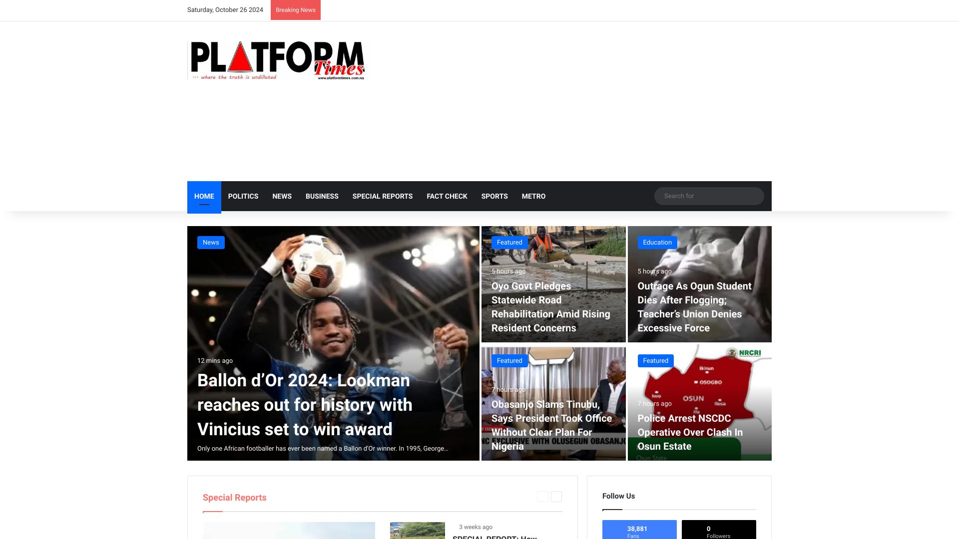 platformtimes.com.ng