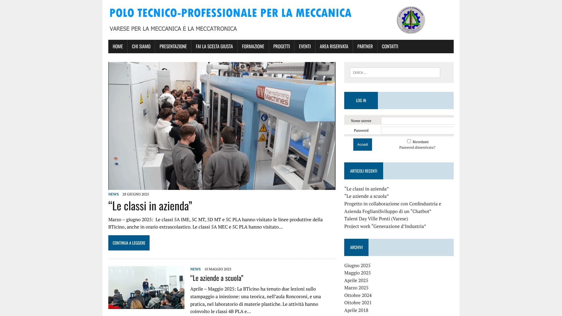 poloperlameccanica.info