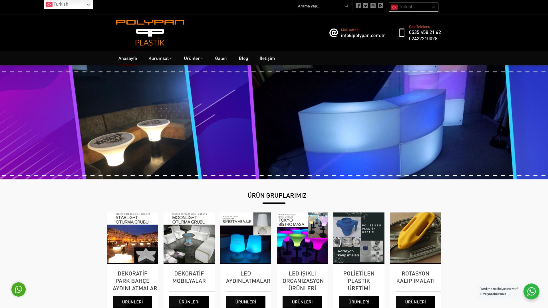 polypan.com.tr