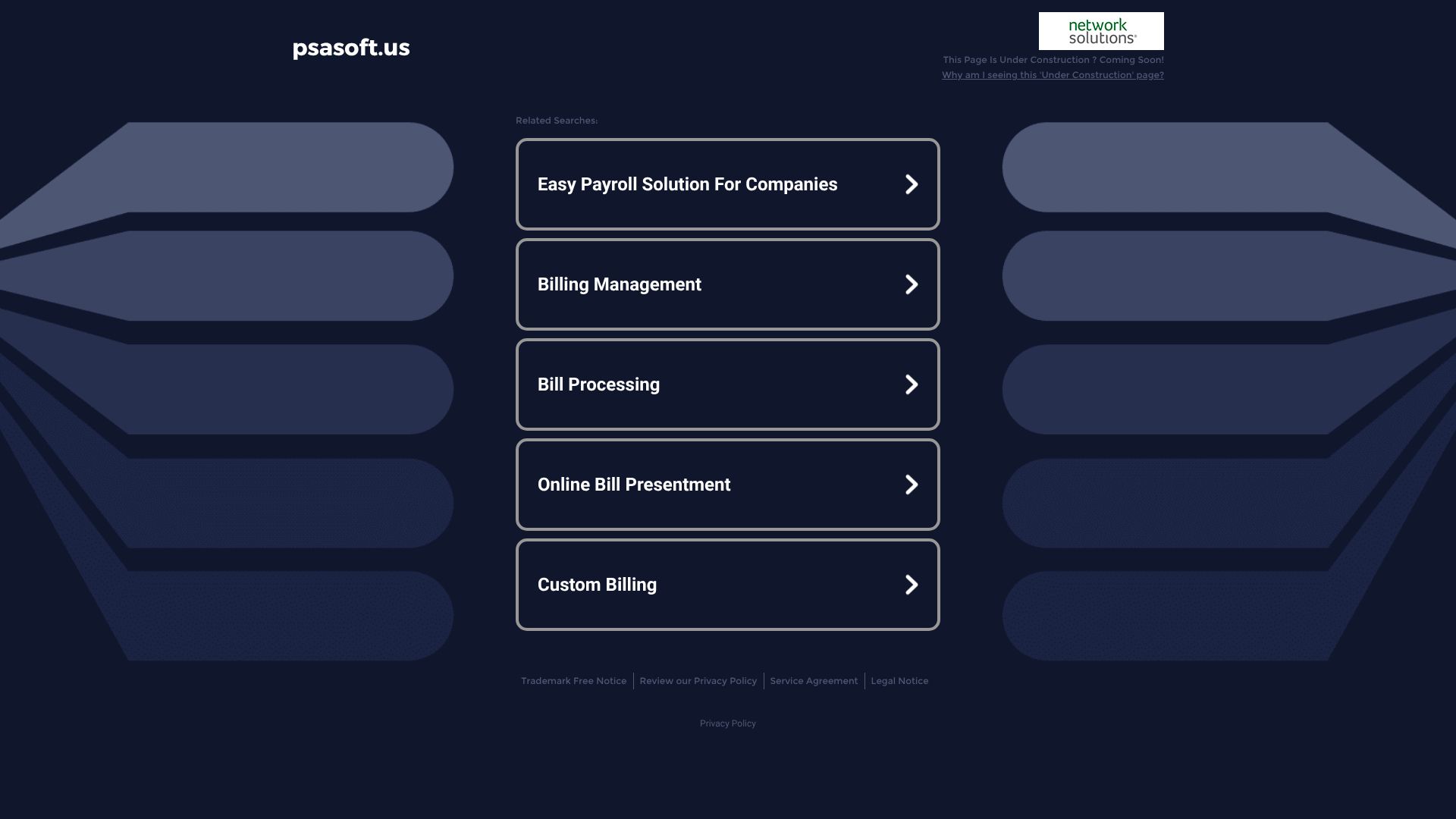 psasoft.us