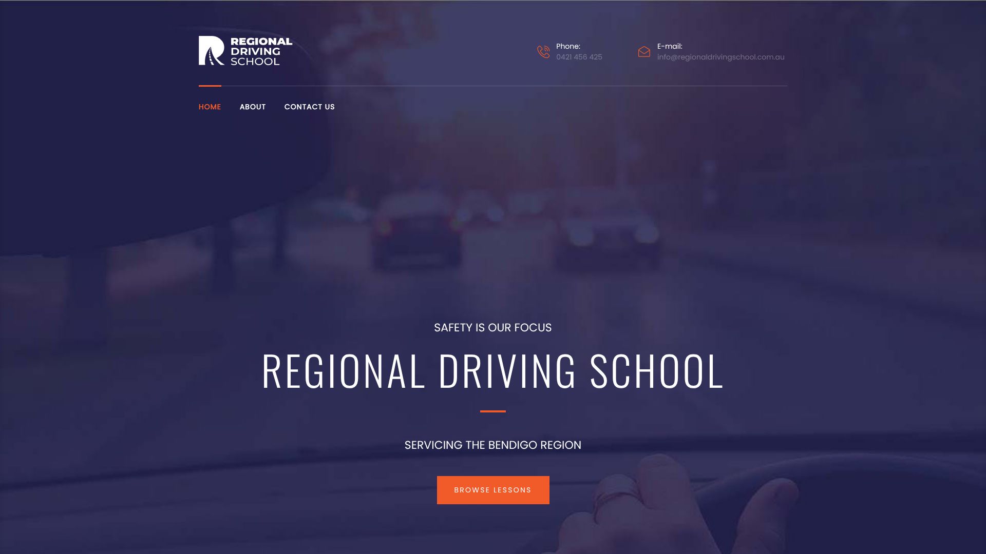 regionaldrivingschool.com.au