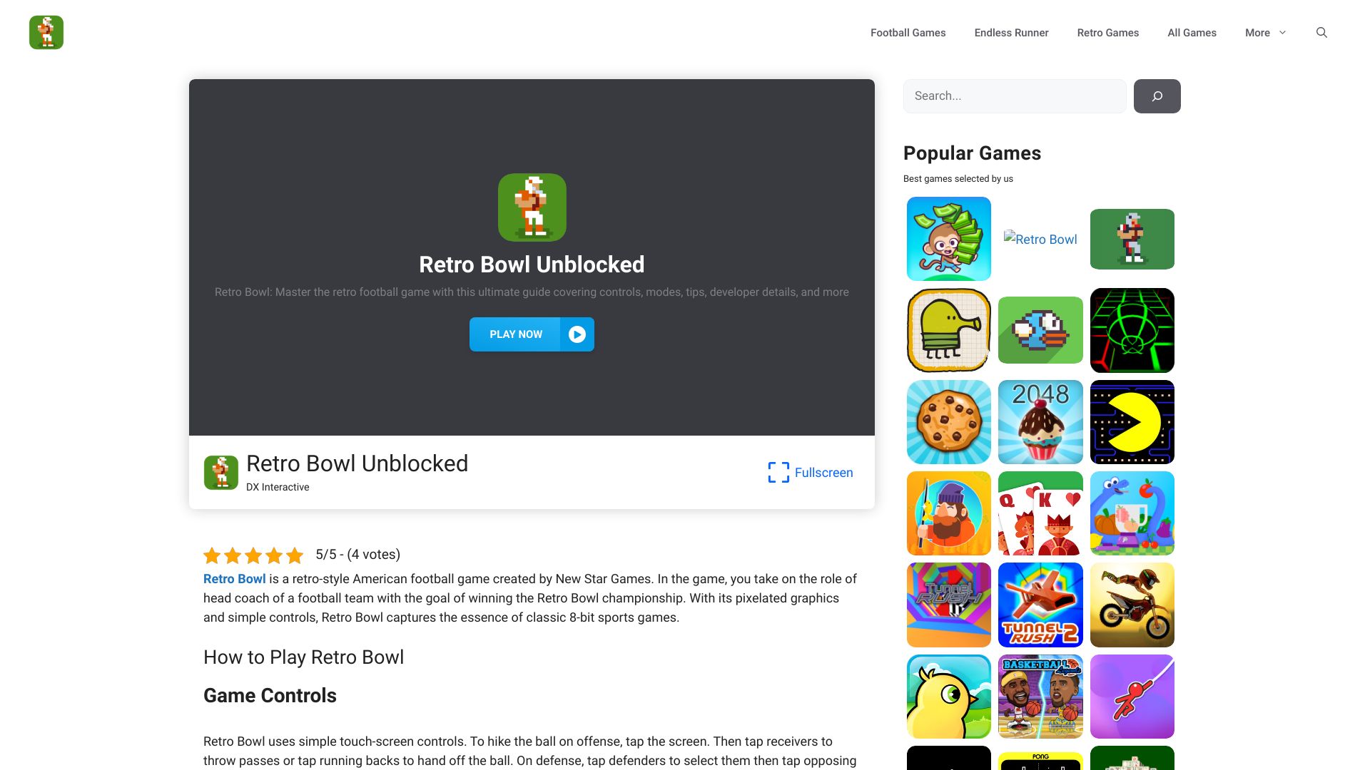 retro-bowl.biz