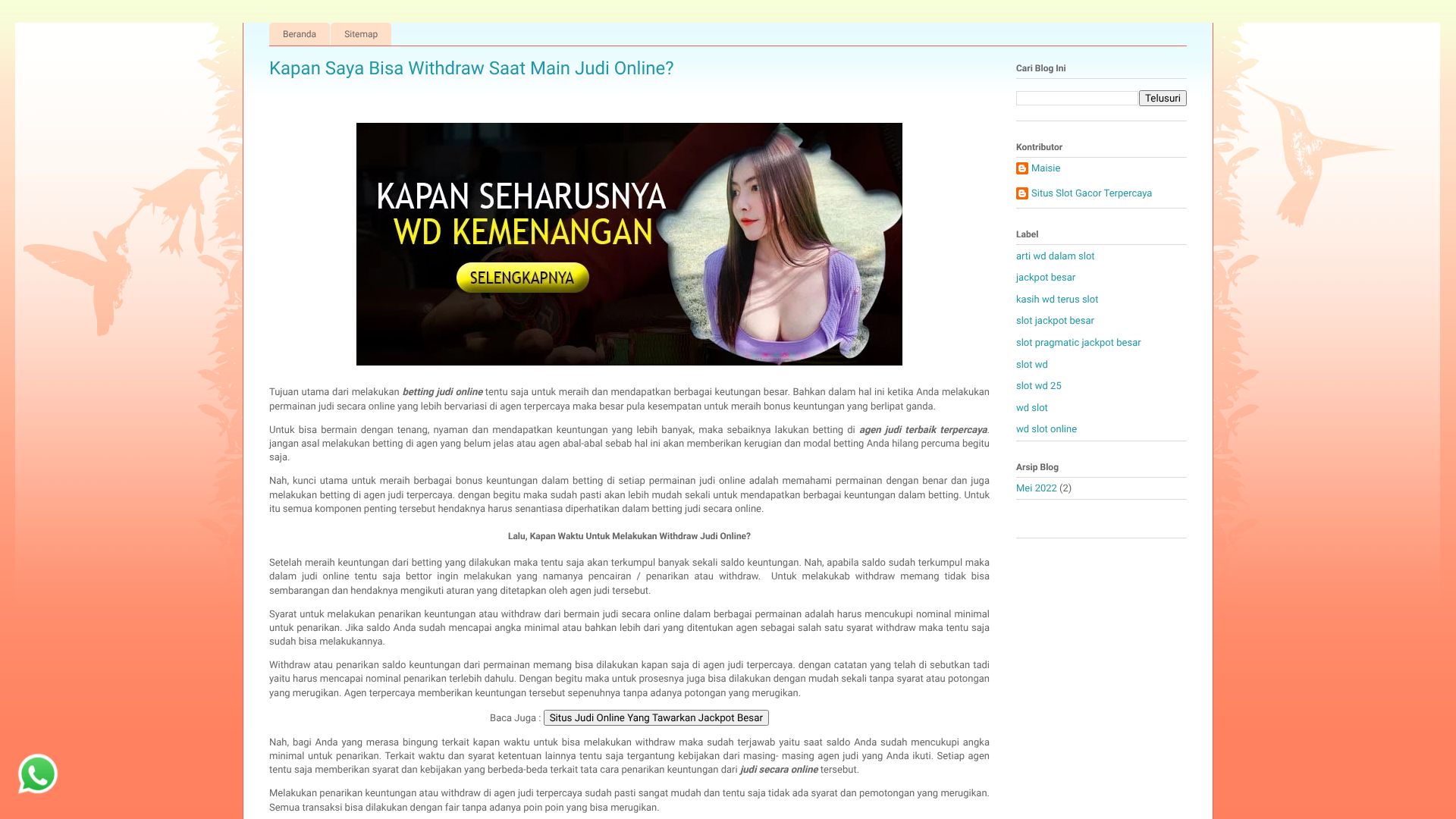 rmslot4d.blogspot.com