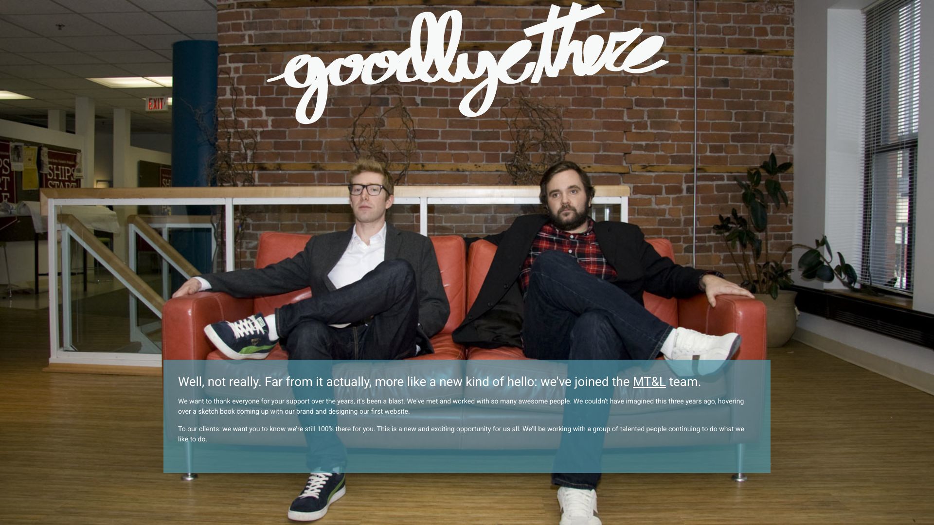 sayhithere.ca