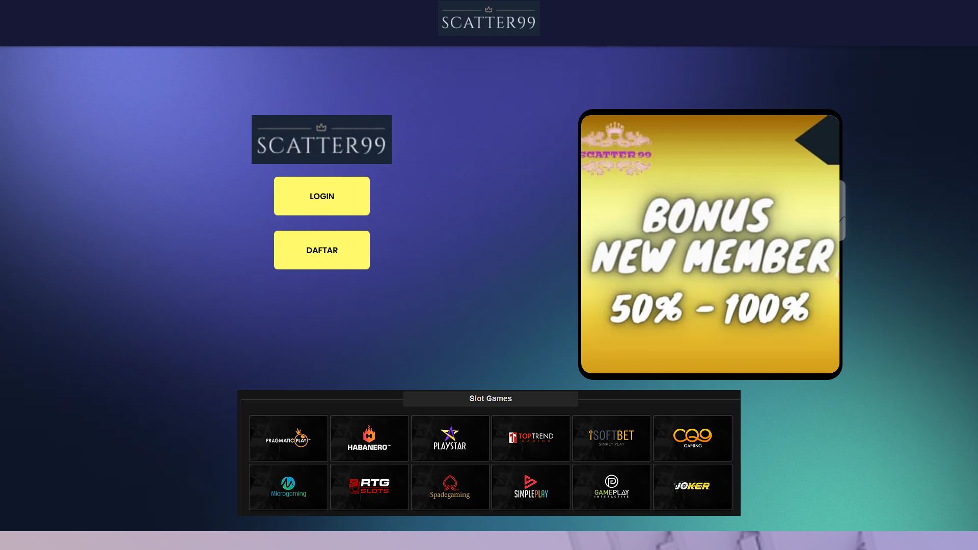 scatter99.online
