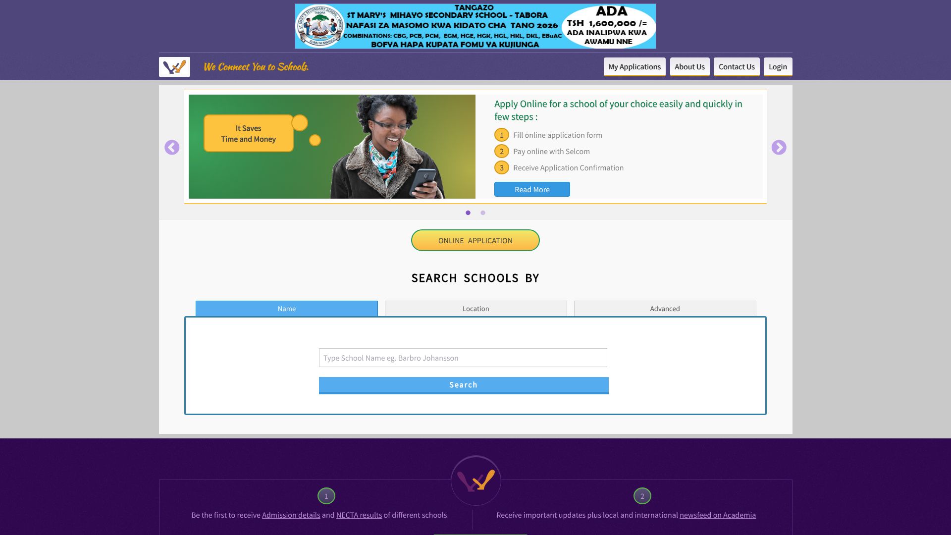 school.co.tz
