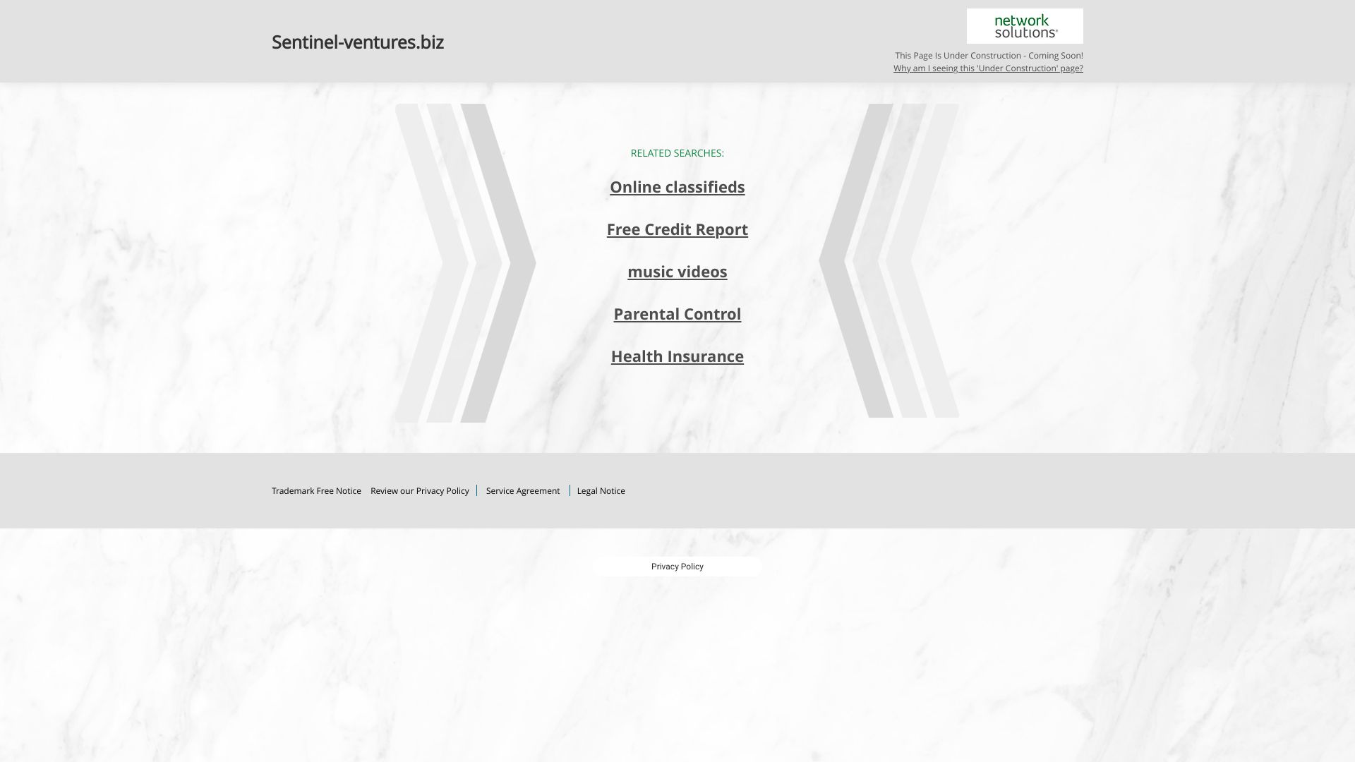 sentinel-ventures.biz