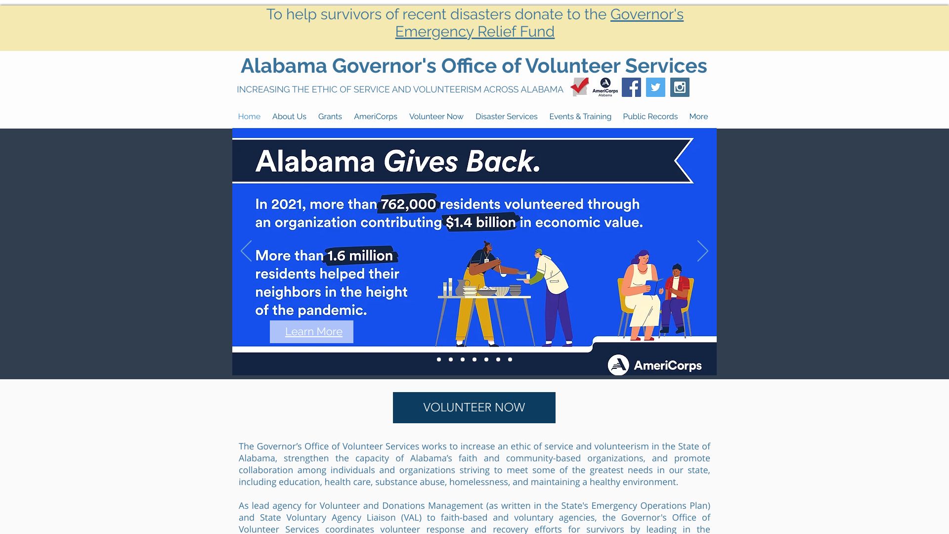servealabama.gov
