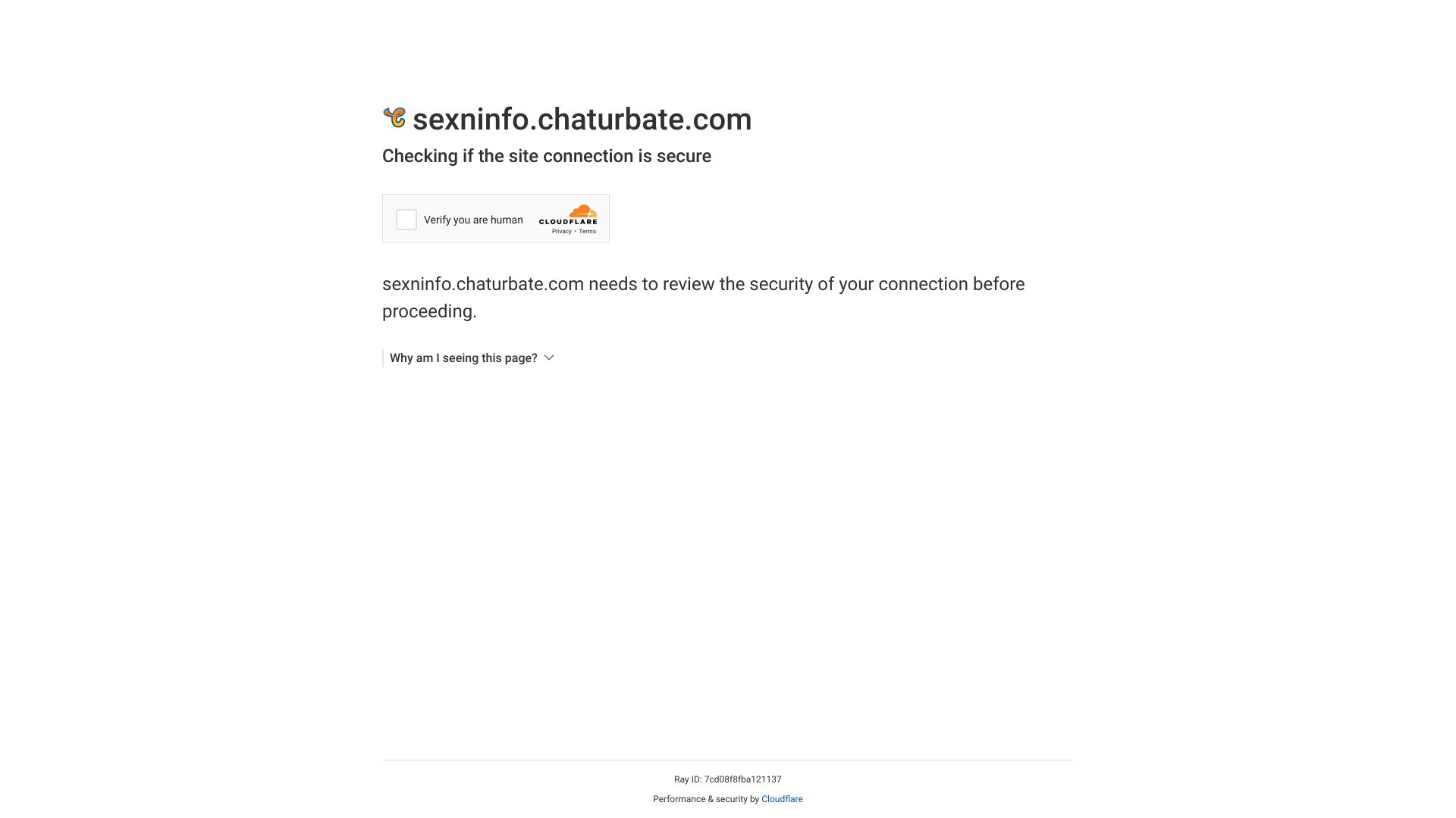 sexninfo.chaturbate.com