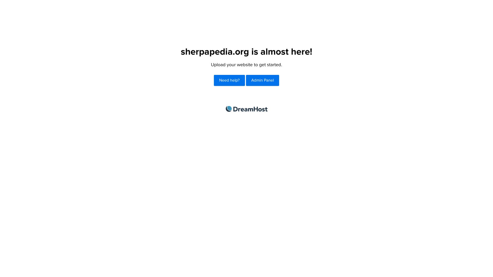 sherpapedia.org