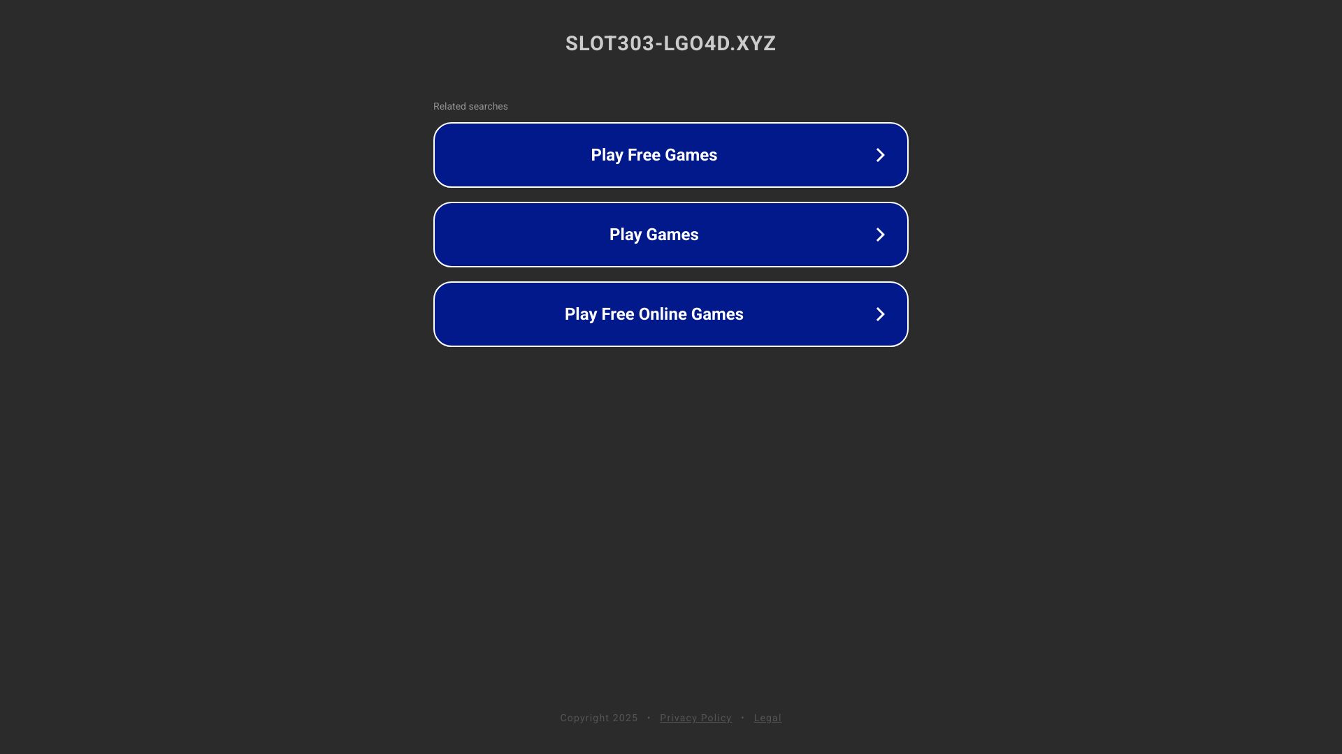 slot303-lgo4d.xyz