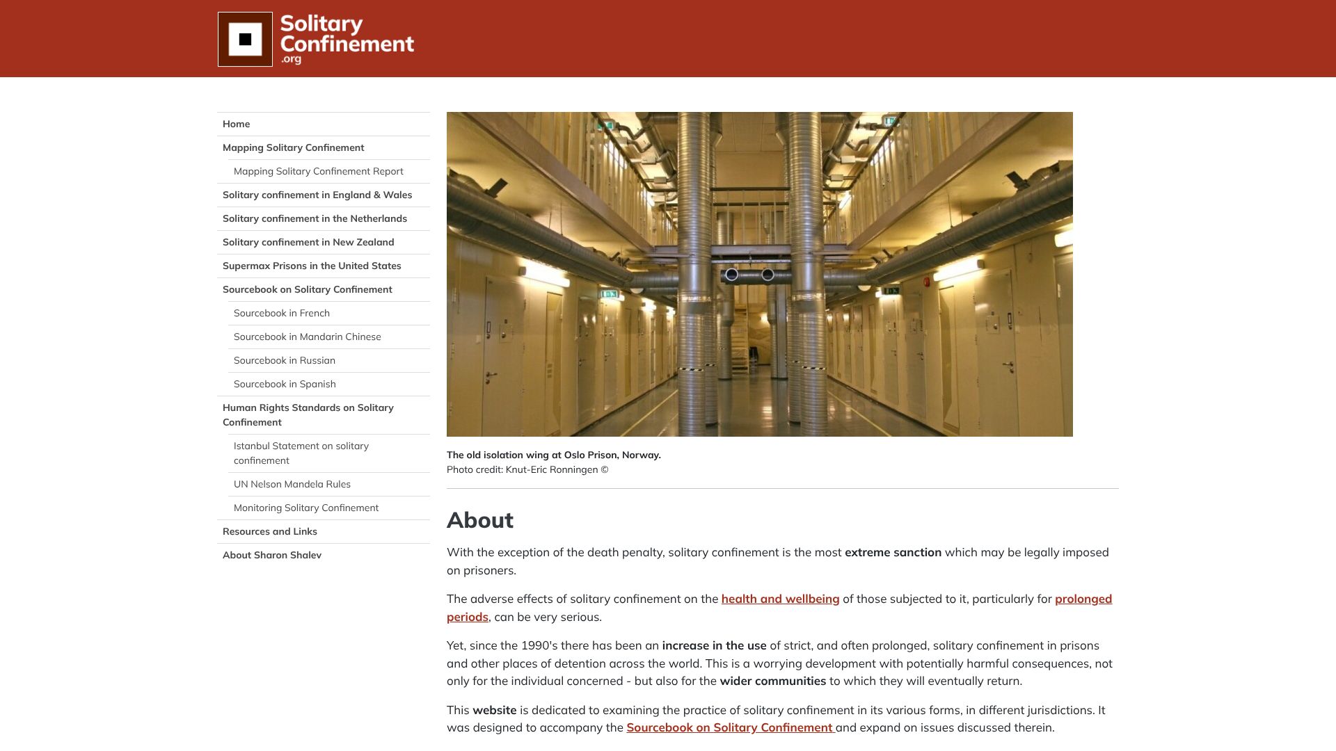 solitaryconfinement.org