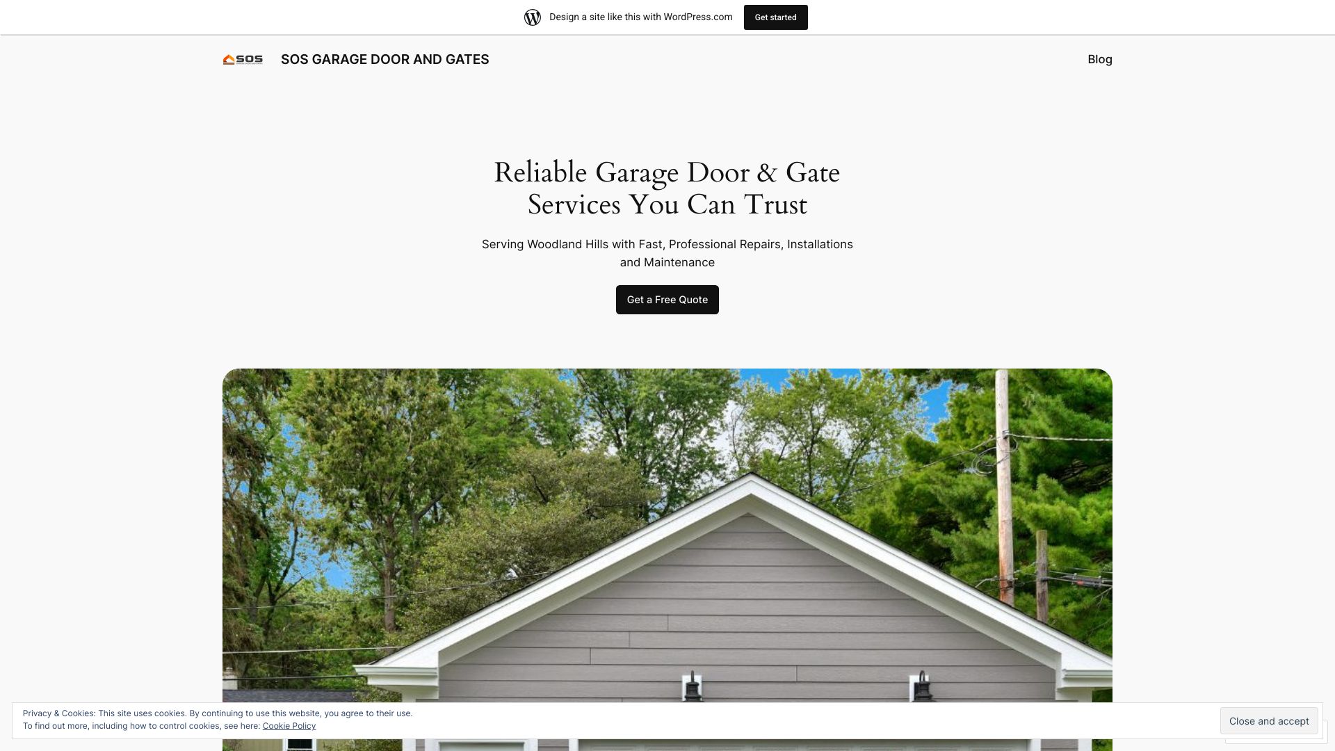 sosgaragedoorandgates.wordpress.com