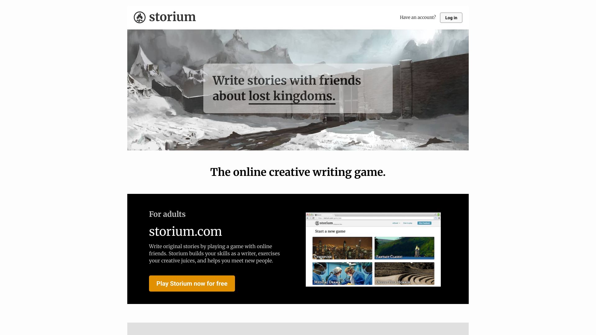 storium.com