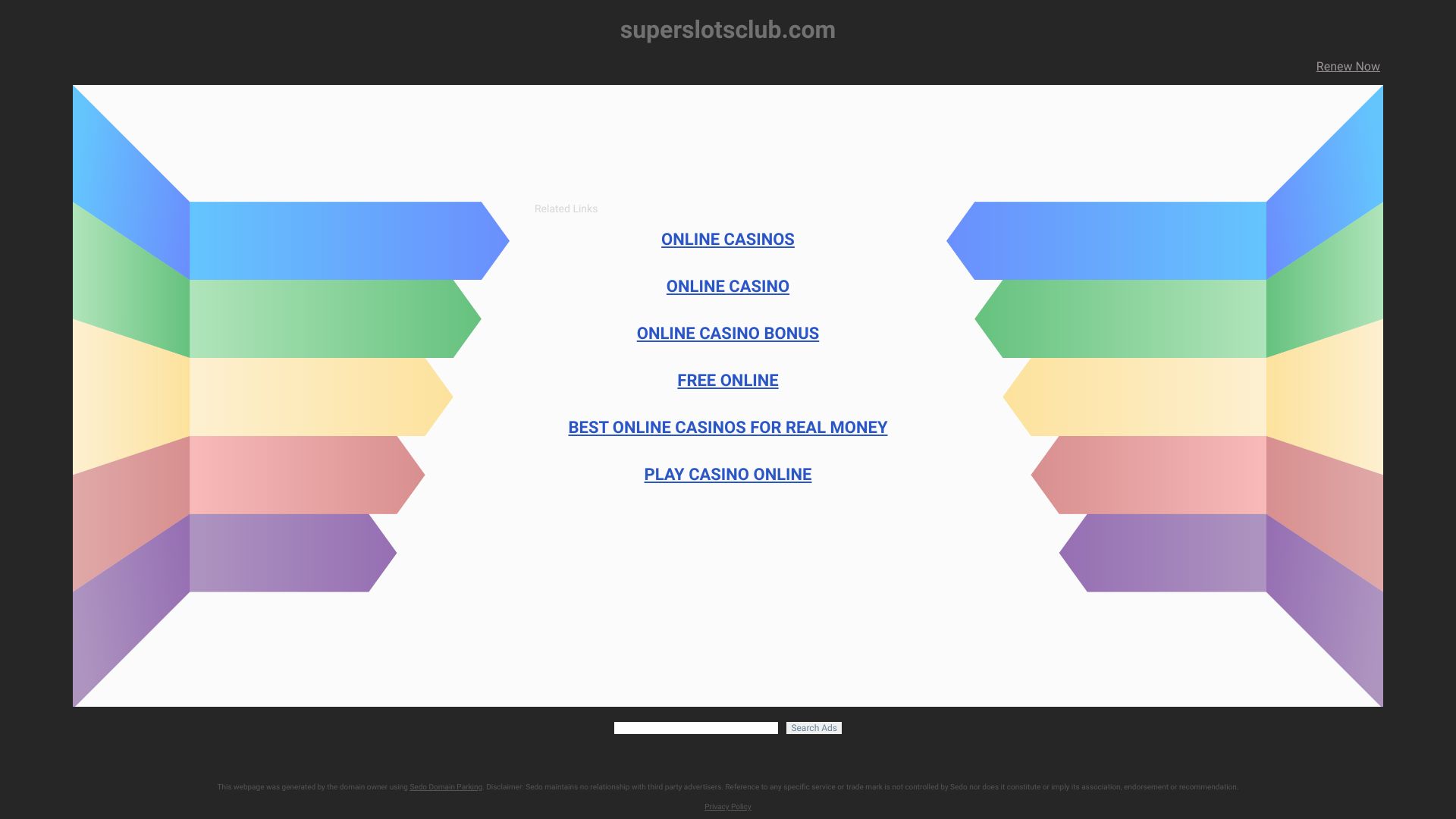 superslotsclub.com