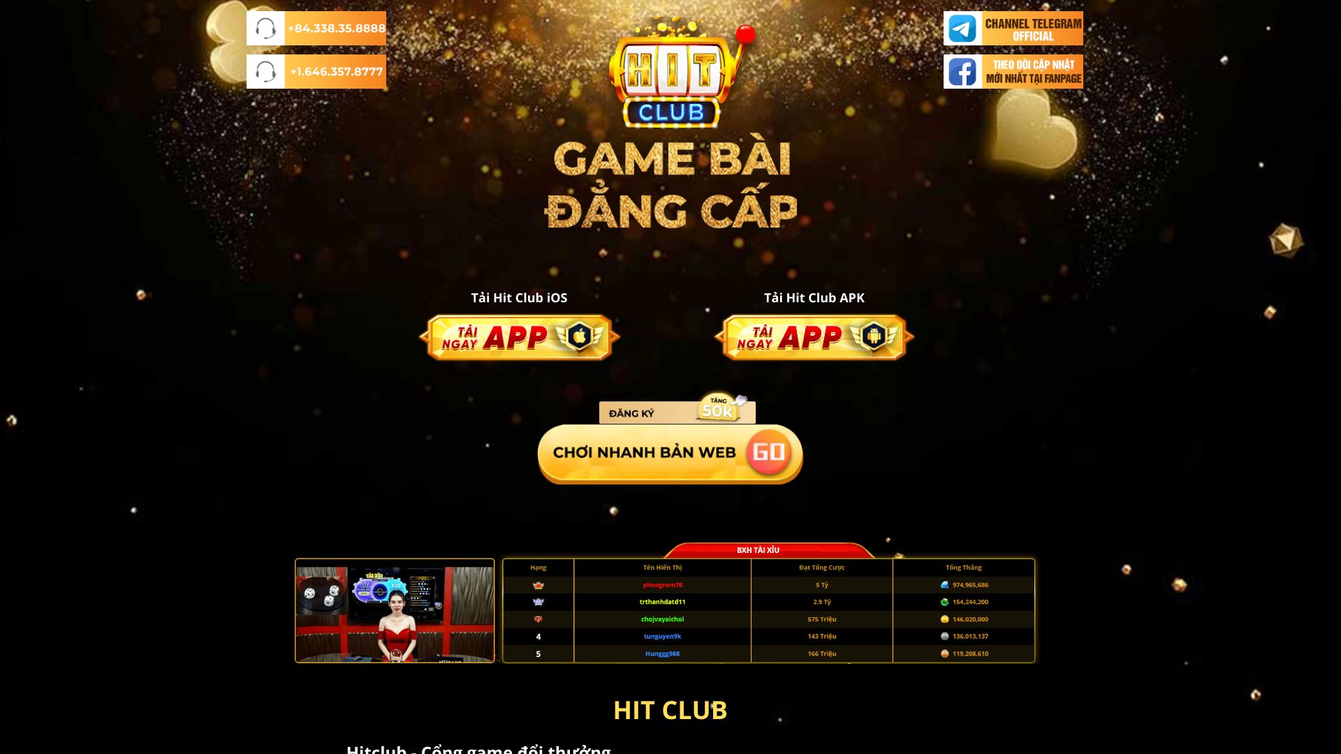 taihitclub.fun