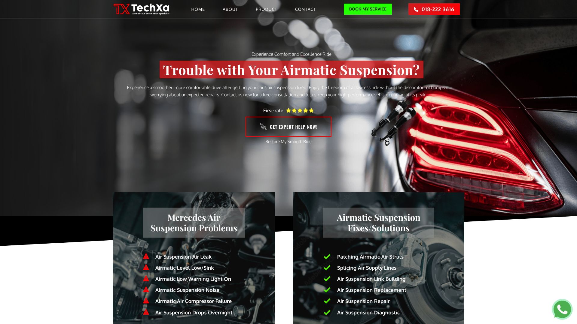 techxa.com.my