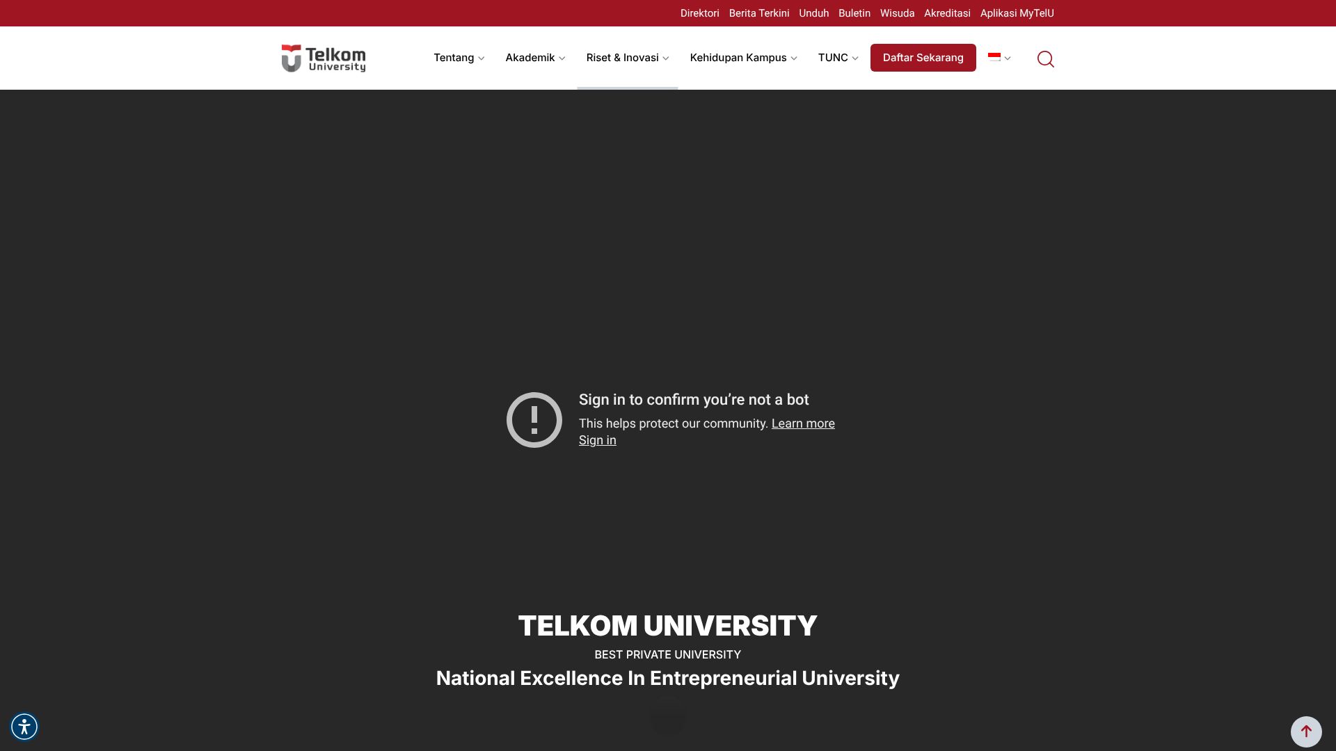 telkomuniversity.ac.id