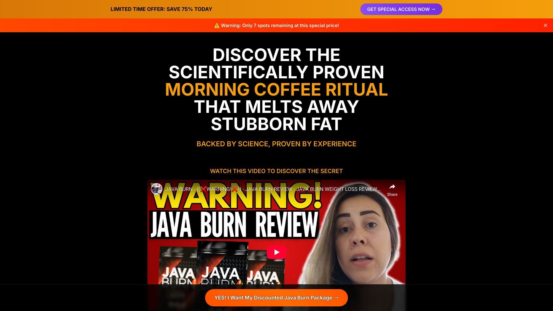 thejavaburndiet.fit