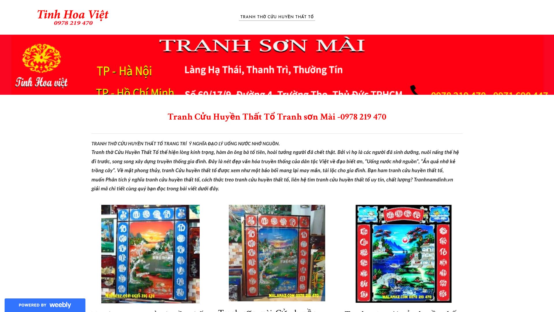 tranhlienthocuuhuyenthatto.weebly.com