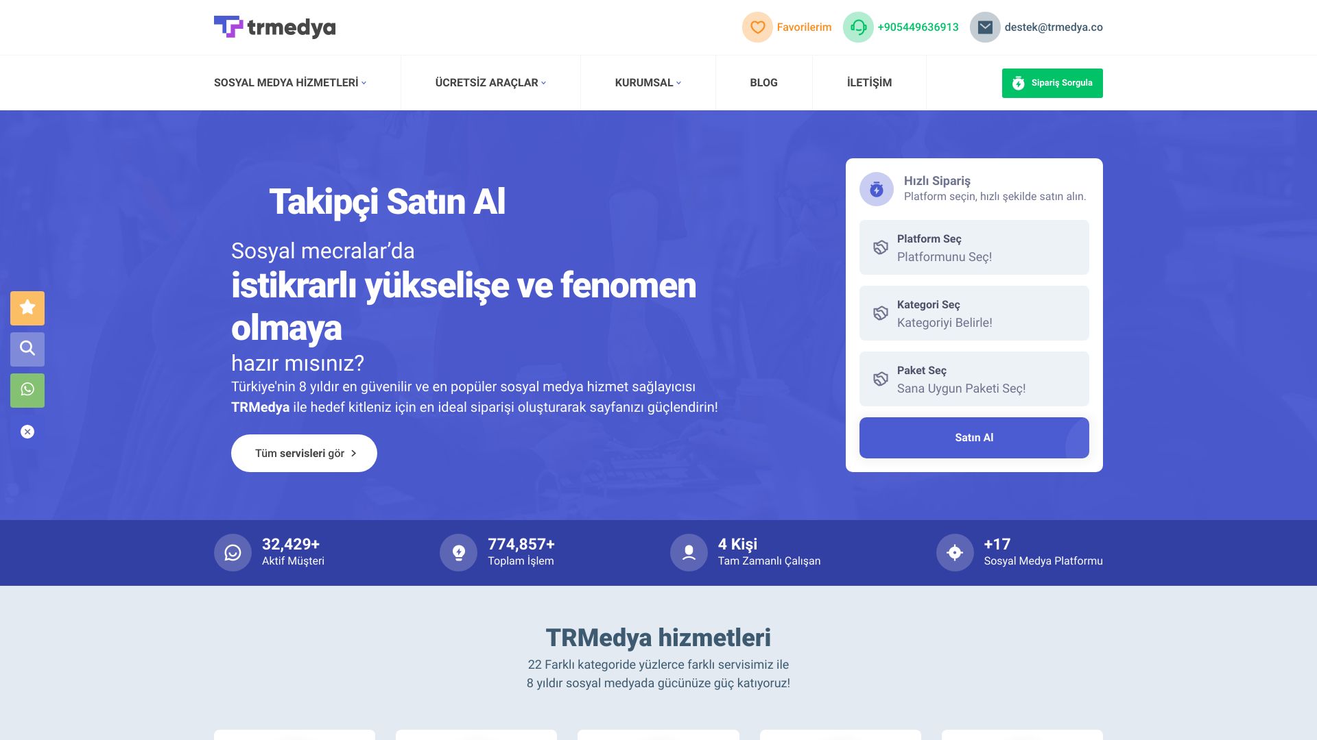 trmedya.co