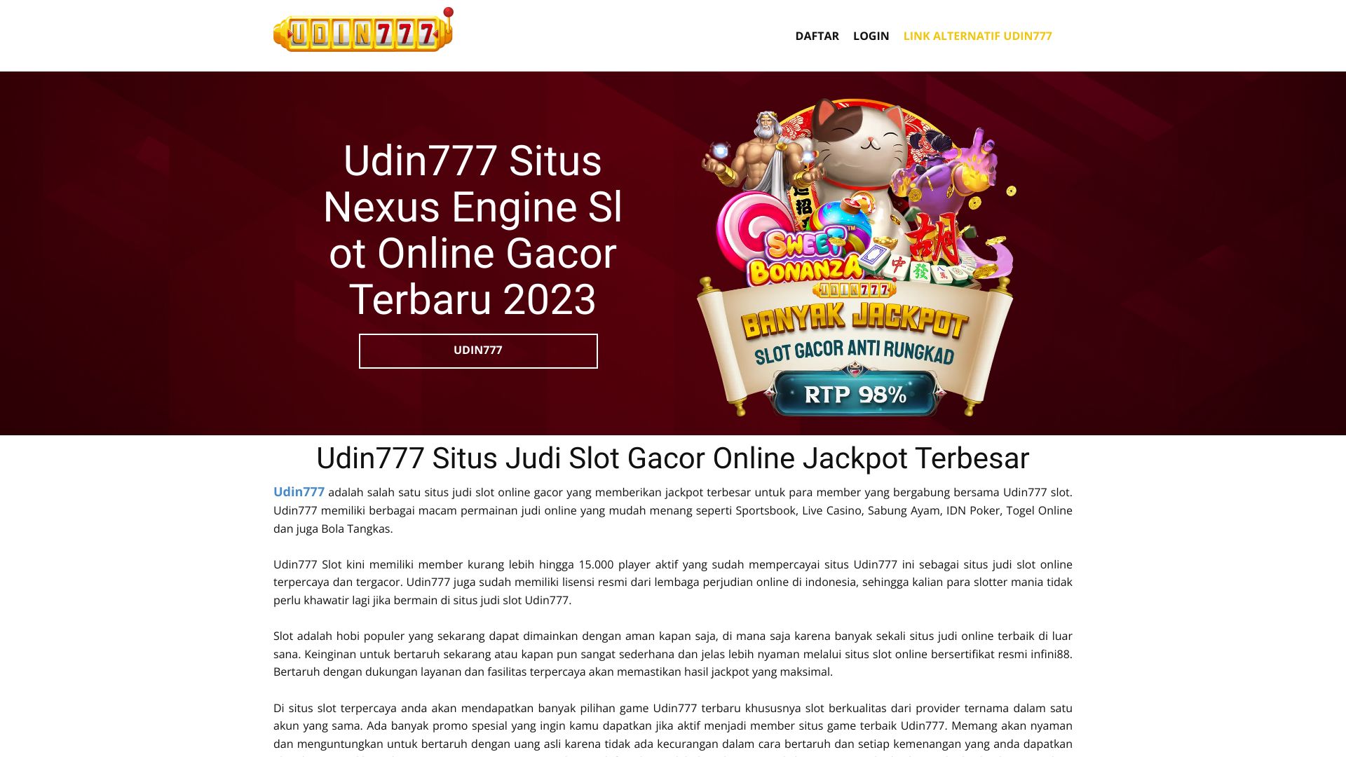 udin777.nicepage.io