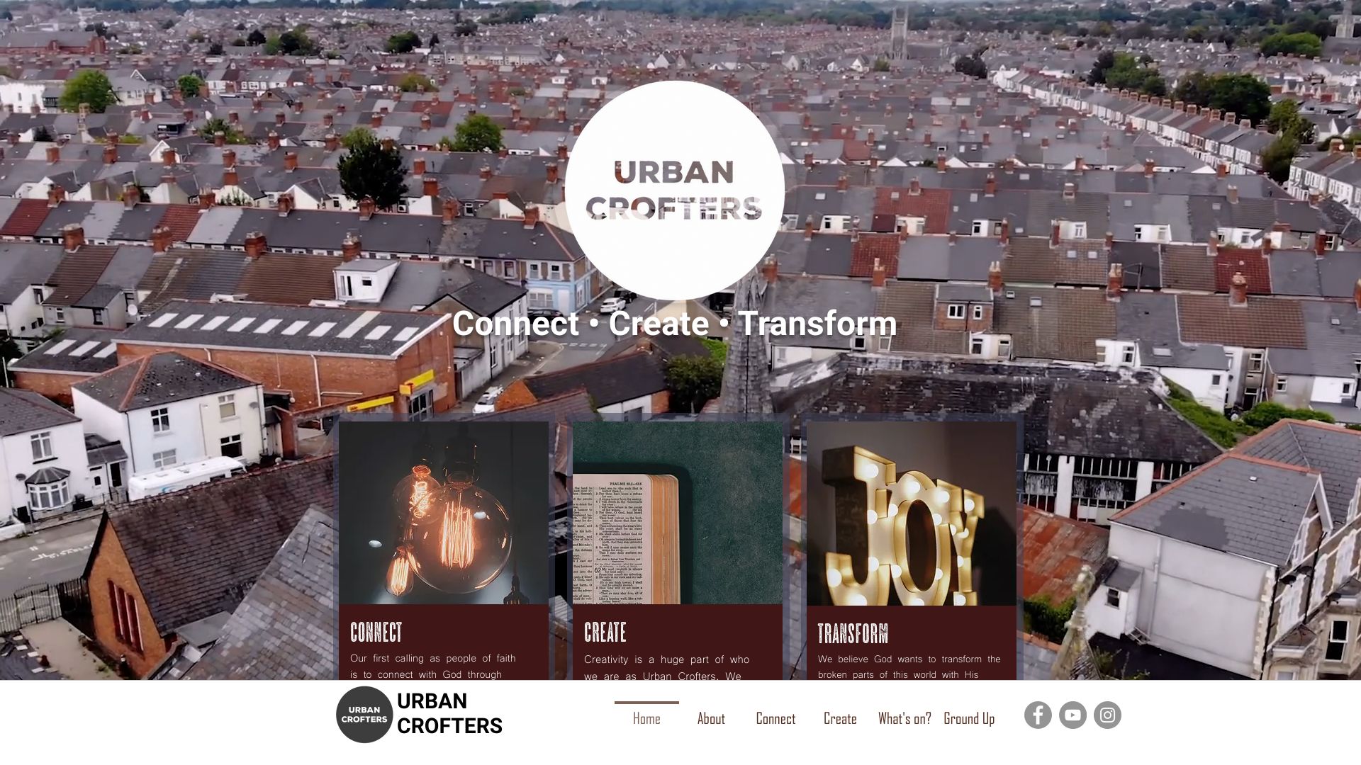 urbancrofters.co.uk
