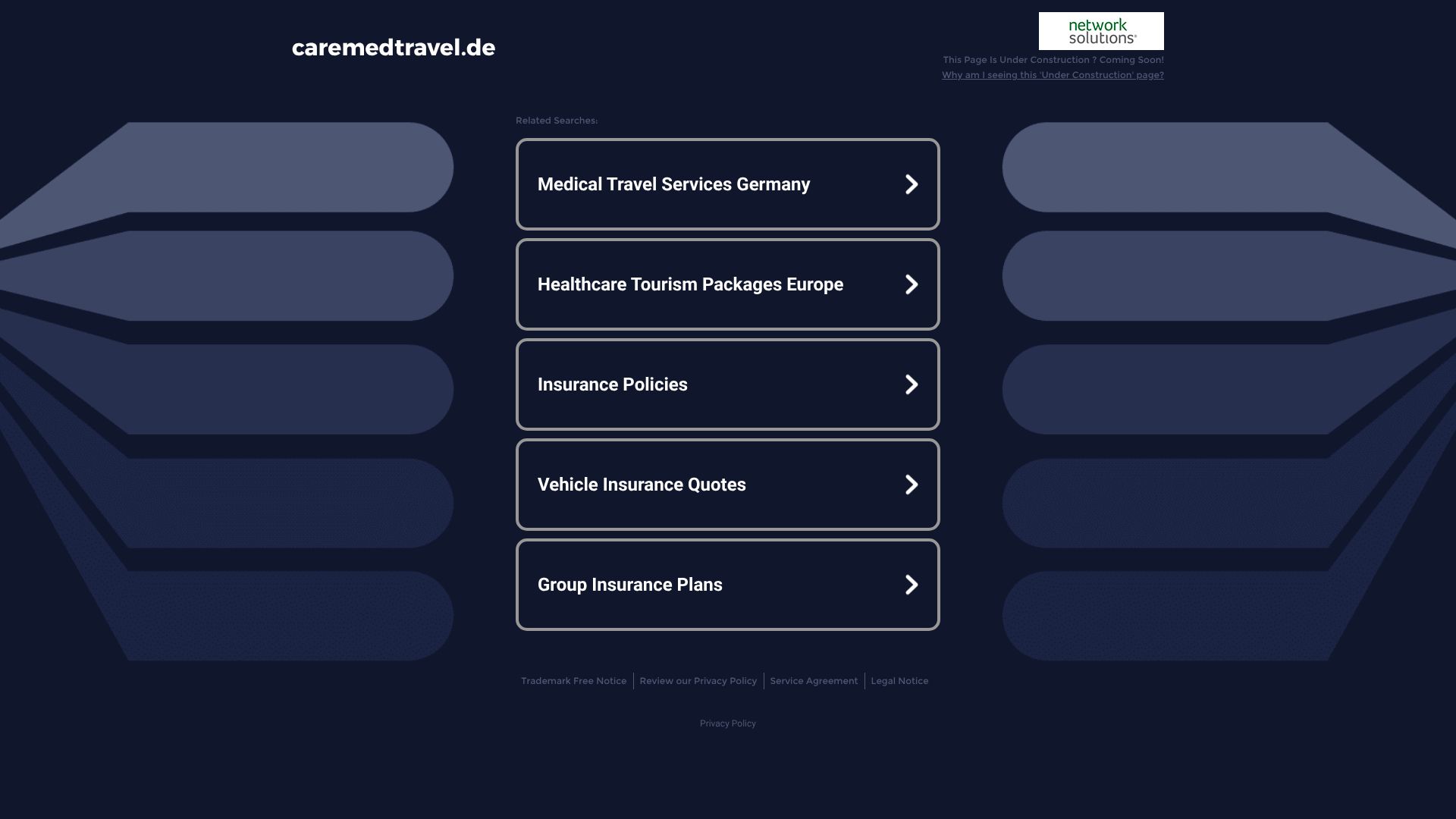 uvu.caremedtravel.de