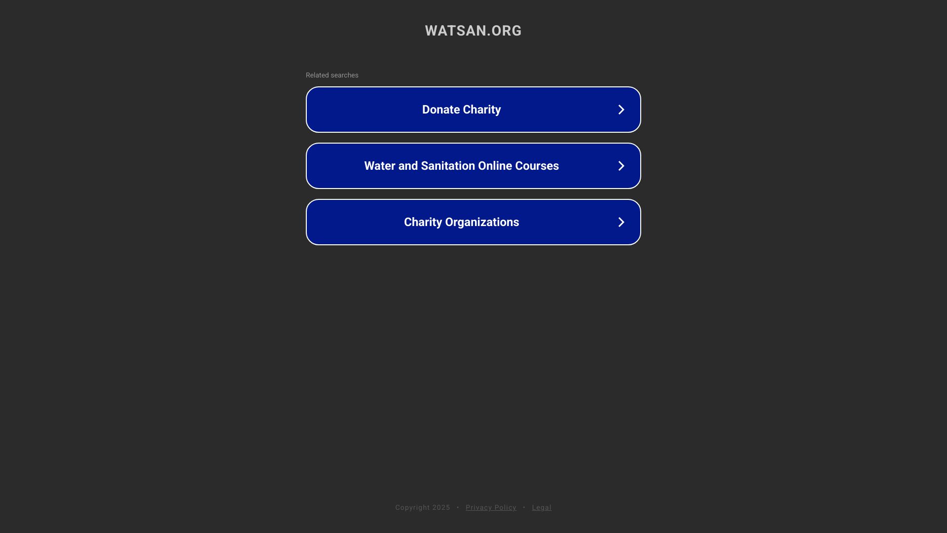 watsan.org