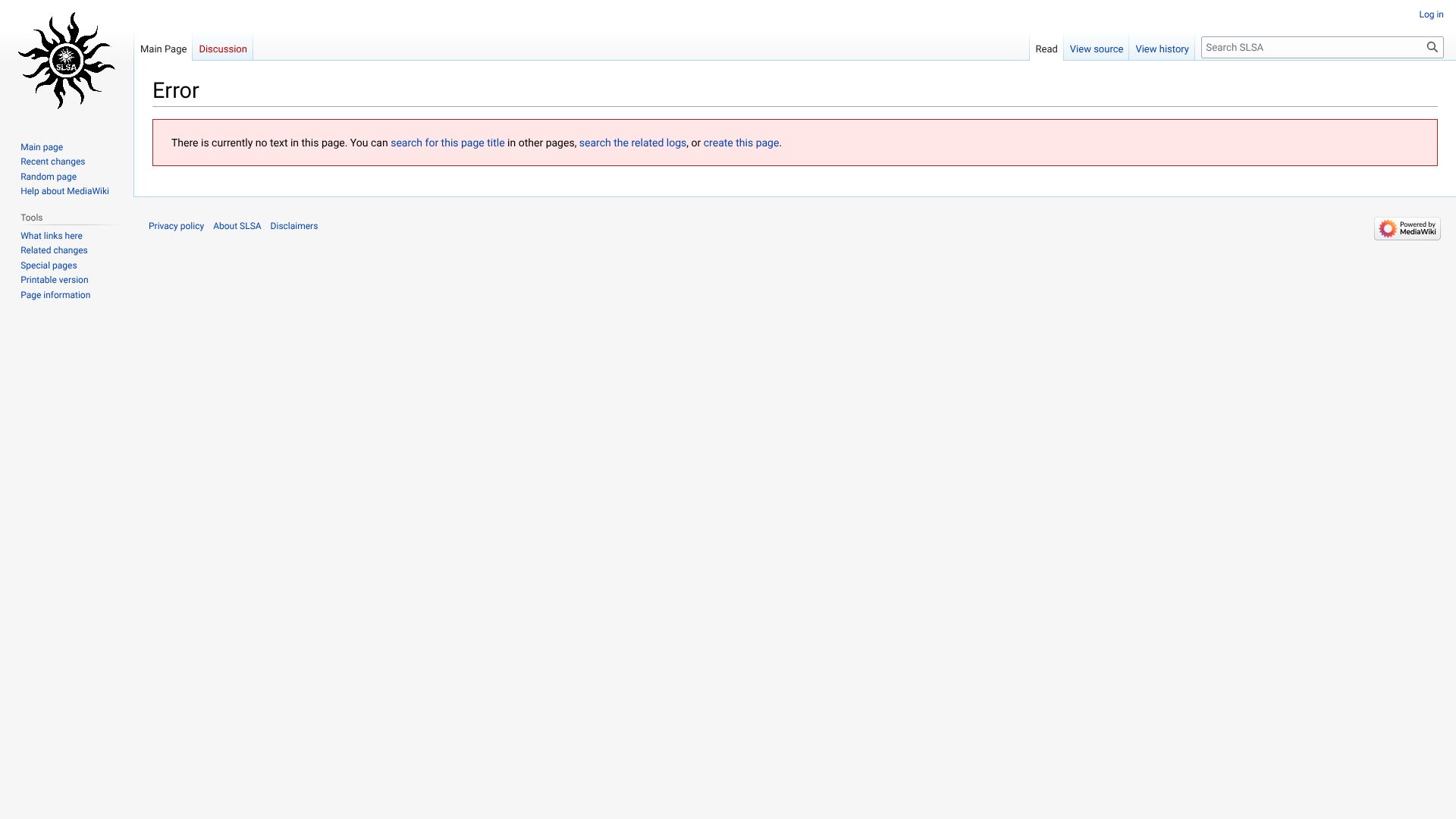 wiki.surfslsa.org