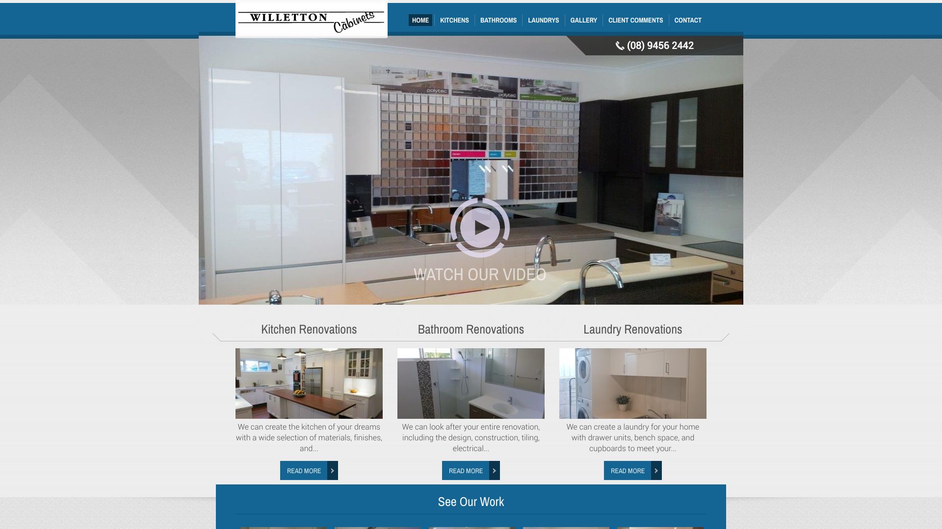 willettoncabinets.com.au