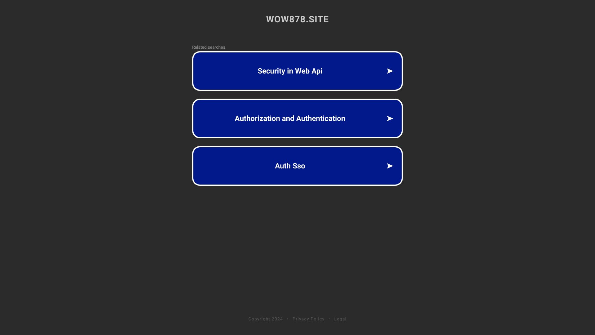 wow878.site