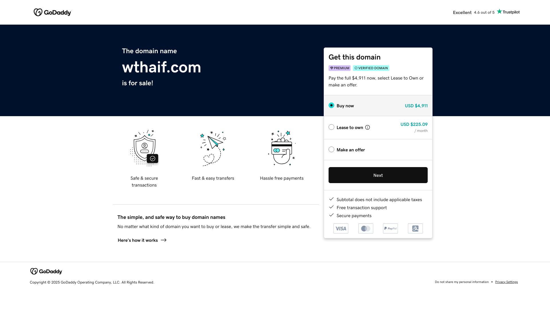 wthaif.com